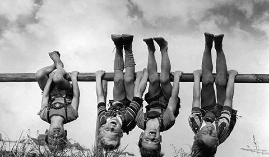 Hodnoty – lagom v uponáhľanom svete