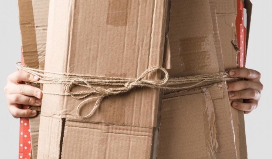 Environmentálne myslenie – nie len slovami, ale aj skutkami - Lagom filozofia