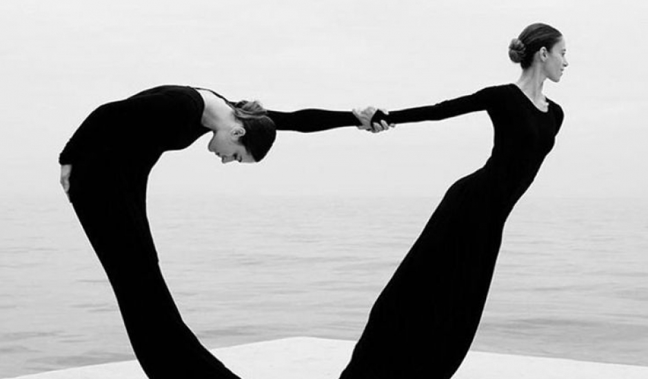 Stres alebo ego? Lagom Filozofia