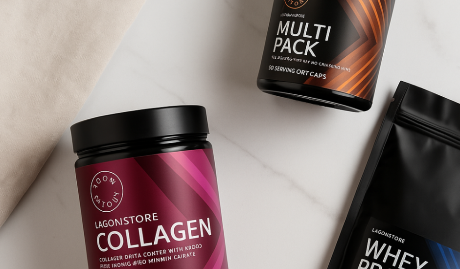 Zoznámte sa so značkou Lagomstore – Jednoduchosť, dostupnosť, kvalita