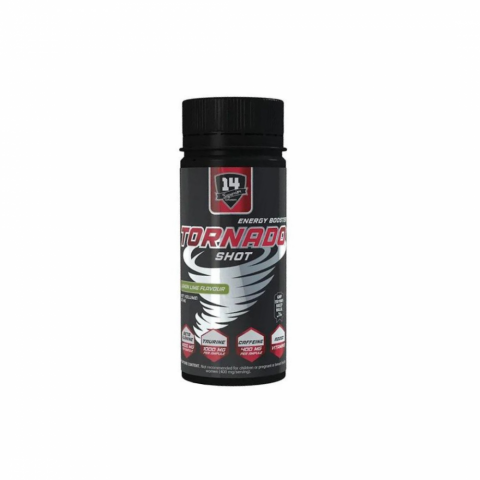 SUPERIOR14 Tornado Shot 60 ml
