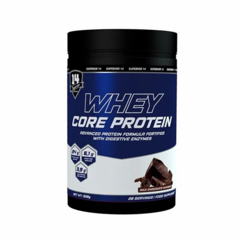 SUPERIOR14 WHEY CORE 908 g