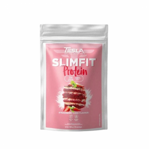 TESLA SLIMFIT PROTEIN 900g