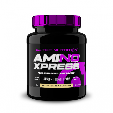Scitec Ami-NO Xpress 440g