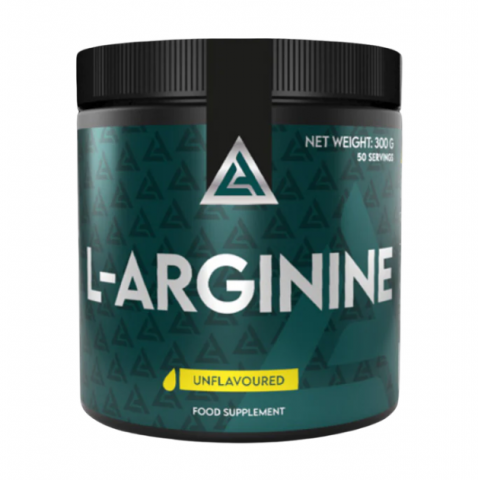 Lazar Angelov L-ARGININE 300 GR Lazar Angelov L-ARGININE 300 GR