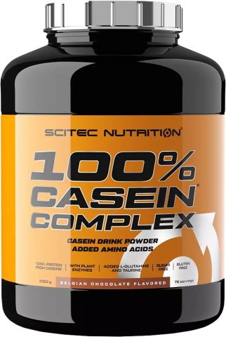 Scitec 100% CASEIN COMPLEX 2350G