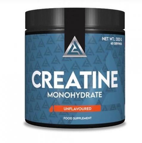 Lazar Angelov Creatine 300g 