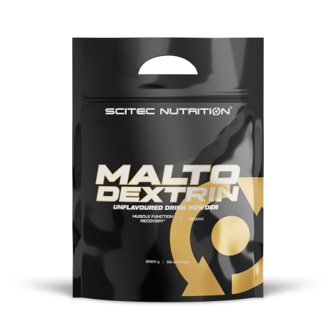 Scitec Maltodextrin  2000gr