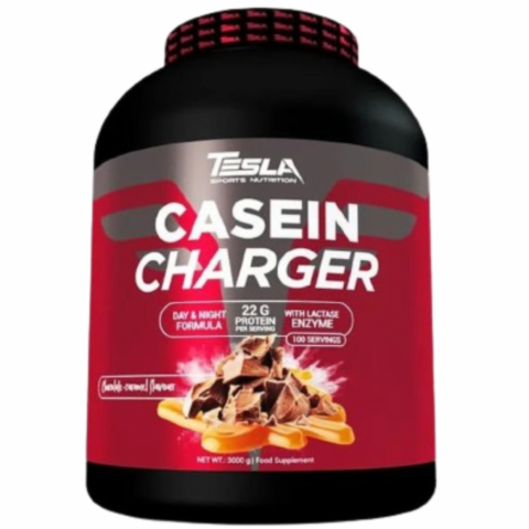 TESLA Casein Charger 3000 g