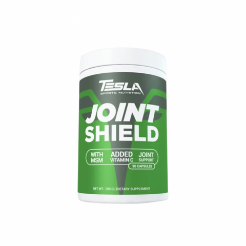 TESLA JOINT SHIELD 90 kapsúl
