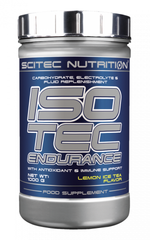 Scitec ISOTEC ENDURANCE 1000G