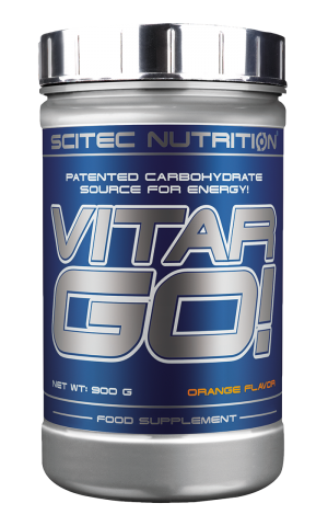SCITEC VITARGO! 900g