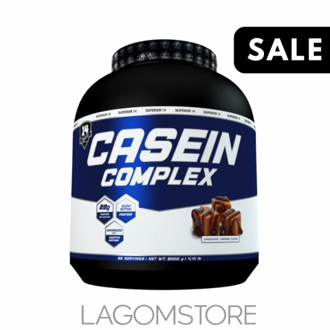 Superior14 Casein Complex 2000 gr