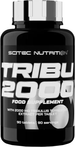 SCITEC TRIBU 2000 90 tabliet