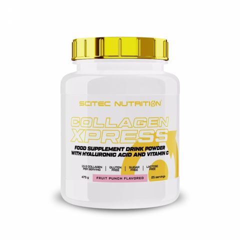 Scitec Collagen Xpress 475 gr 