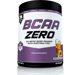 SUPERIOR14 BCAA ZERO 350 g