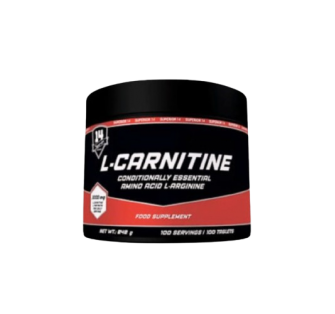 SUPERIOR14 L-CARNITINE 100 tabliet