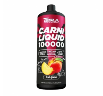 TESLA Carni Liquid 100000 1000 ml