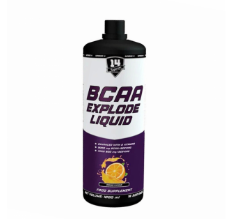 SUPERIOR14 BCAA EXPLODE LIQUID 1000 ml