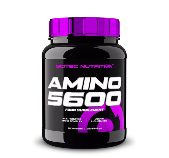 Scitec AMINO 5600 200 TABLIET