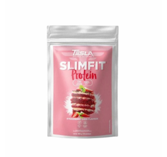 TESLA SLIMFIT PROTEIN 900g