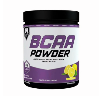 SUPERIOR14 BCAA POWDER 504 g