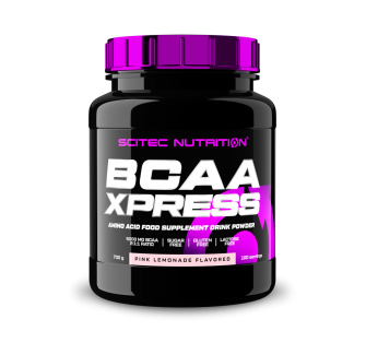 Scitec BCAA XPRESS 700G 