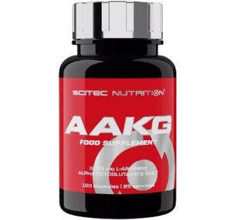 Scitec AAKG 100 KAPSÚL