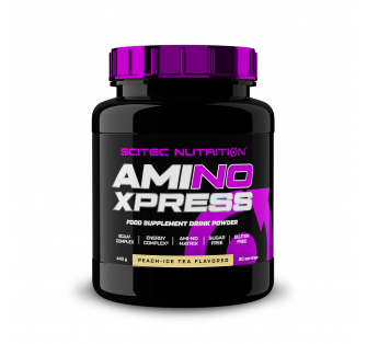 Scitec Ami-NO Xpress 440g