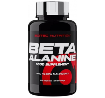 Scitec BETA ALANINE 150 KAPSÚL