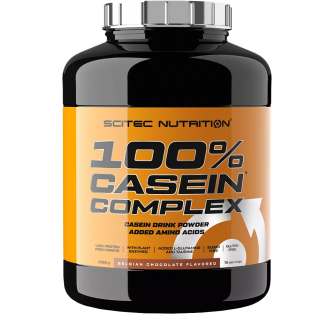 Scitec 100% CASEIN COMPLEX 2350G