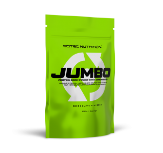 Scitec Jumbo 1320 gr