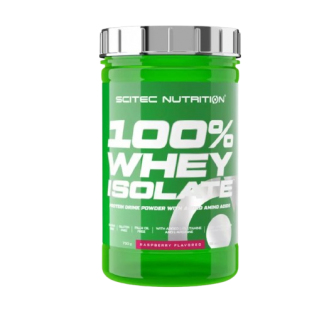 Scitec 100% WHEY ISOLATE 700G