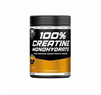 SUPERIOR14 100% CREATINE MONOHYDRATE 500g