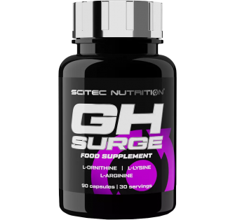 Scitec GH SURGE 90 KAPSÚL