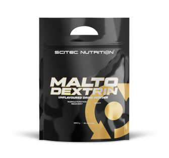 Scitec Maltodextrin  2000gr
