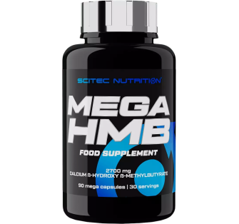 Scitec MEGA HMB 90 KAPSÚL
