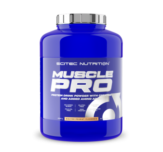 Scitec Muscle Pro 2500gr
