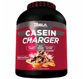 TESLA Casein Charger 3000 g