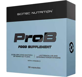Scitec ProB 36 kapsúl