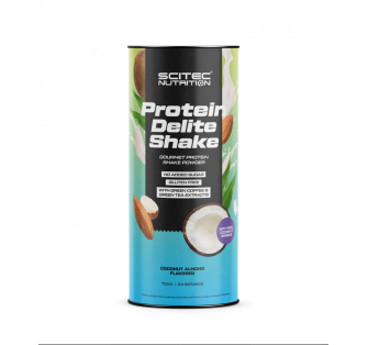 Scitec PROTEIN DELITE SHAKE 700G