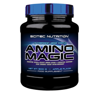 Scitec AMINO MAGIC 500G