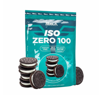 TESLA ISO ZERO 100 1000gr