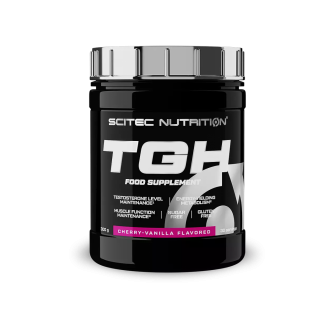 SCITEC T/GH Flavored 300g