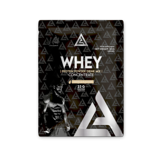 Lazar Angelov WHEY PROTEIN 30 GR